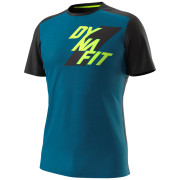 Pánske tričko Dynafit Transalper Light M S/S Tee