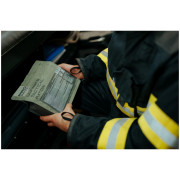 Hlavné jedlo Adventure Menu Emergency food/water pack, Menu IV