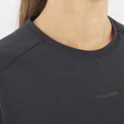 Dámske tričko Salomon Trackline SS Tee