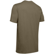 Pánske tričko Under Armour M Tac Cotton T