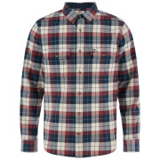 Pánska košeľa Fjällräven Singi Heavy Flannel Shirt M
