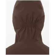 Pánska bunda Salomon Bonatti Waterproof Jacket M