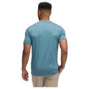 Pánske funkčné tričko Black Diamond M Circuit Ss Tee