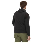 Pánska funkčná mikina Patagonia R1 Air Full Zip Hoody