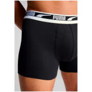 Pánske boxerky Puma Everyday Multi Logo Boxers 2P