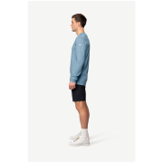 Pánske funkčné tričko Devold Breeze Plus Merino 200 Shirt Man