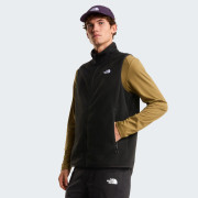 Pánska vesta The North Face M Glacier Fleece Vest
