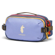 Ľadvinka Cotopaxi Allpa X 1.5L Hip Pack modrá/sivá Blue Smoke And Dusk