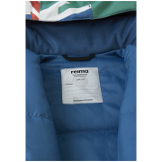 Detská zimná bunda Reima Marttila