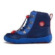Detské zimné topánky Affenzahn Winter Boot Vegan Discovy Whale