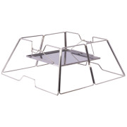 Gril Vango Ranger BBQ