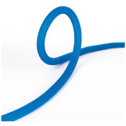 Lezecké lano Camp Shadow 9.4 Dry - 60m modrá Blue