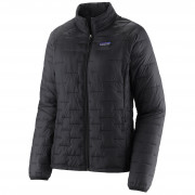 Dámska bunda Patagonia W's Micro Puff Jacket čierna