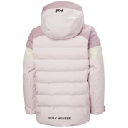 Detská bunda Helly Hansen Jr Girl Diamond Jacket