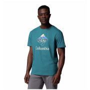Pánske tričko Columbia M Rapid Ridge™ Graphic Tee