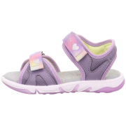 Superfit Pebbles Lila
