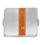 Doplnok ku grilu Traeger DRIP TRAY LINER 5 PACK - PRO 575 strieborná