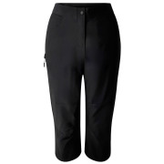 Dámske 3/4 legíny Dare 2b Melodic Pro 3/4 Trouser čierna Black