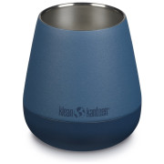 Termohrnček Klean Kanteen Rise 10oz Wine Tumbler modrá Stellar