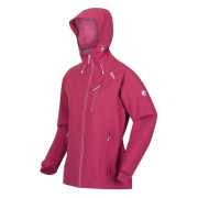 Dámska bunda Regatta Womens Birchdale červená/ružová Rethink Pink