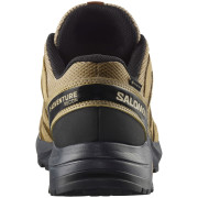 Pánske turistické topánky Salomon X-Adventure Recon Gore Tex
