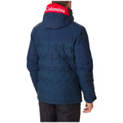 Pánska bunda Columbia Wild Card Down Jacket