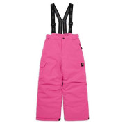 Detské lyžiarske nohavice Lego Wear Lwpayton 701 Pink ružová Pink