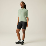 Dámsky cyklistický dres Dare 2b Lightning Short Sleeve Jersey