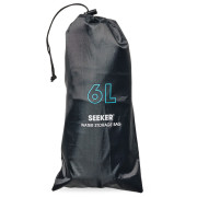 Skladacia fľaša Hydrapak Seeker 6L