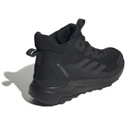 Pánske turistické topánky Adidas Terrex Anylander Mi