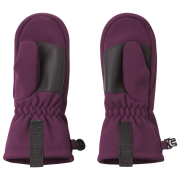 Detské rukavice Reima Osaten Deep Purple
