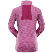 Detská funkčná mikina Alpine Pro Detto Bloom