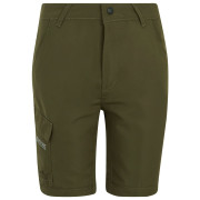 Detské nohavice Regatta Sorcer Z/O Trousers III Treetop