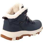 Dámske zimné topánky Jack Wolfskin Everquest Texapore Mid W