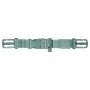 Popruh Fjällräven Kånken Chest Strap zelená Frost Green