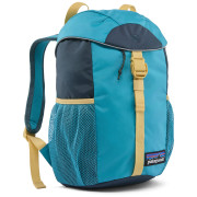 Detský batoh Patagonia Refugito Day Pack 12L svetlomodrá Mako Blue