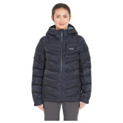 Dámska bunda Rab Glaceon Pro Down Jacket