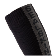 Nepremokavé ponožky SealSkinz MTB Thin Knee