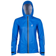 Dámska bunda High Point Road Runner 3.0 Lady Jacket modrá Blue