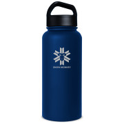 Termoska Snow Monkey Traveler 1l tmavomodrá Midnight blue