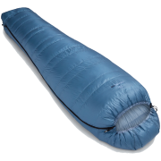 Páperový spacák Cumulus Lite Line 400