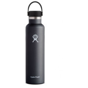 Termofľaša Hydro Flask Standard Flex Cap 24 oz čierna Black