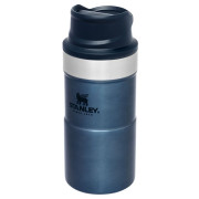 Termohrnček Stanley Classic Trigger Action 250 ml modrá Nightfall