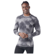 Pánske funkčné tričko Smartwool M Classic Thermal Merino Base Layer Crew Boxed