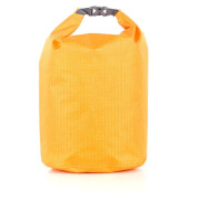 Nepremokavý vak LifeVenture Storm Dry Bag 5L žltá yellow