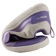 Detské topánky Reima Tallustelu Light Beige