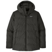 Dámska bunda Patagonia W's Jackson Glacier Jacket čierna black