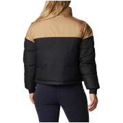 Dámska bunda Columbia Pike Lake™ Cropped Jkt