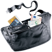 Ľadvinka Deuter Security Money Belt II