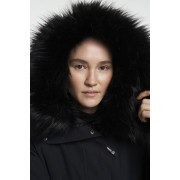 Dámska zimná bunda Tenson Vision Jacket